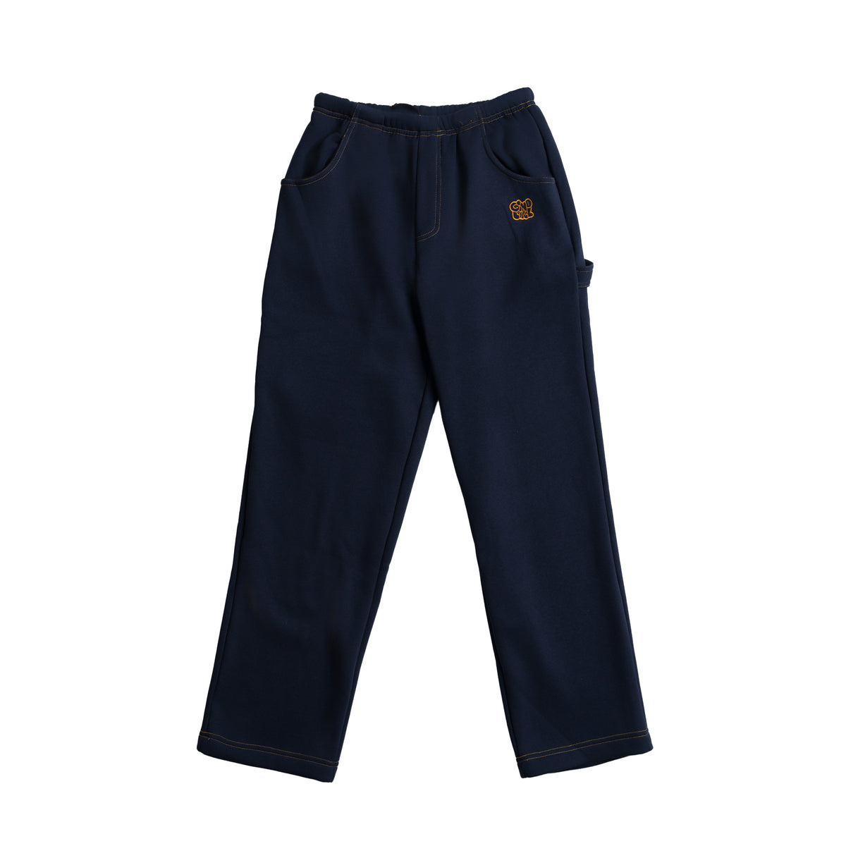 Core Blue Joggers Core Blue Joggers – Gino Lopez