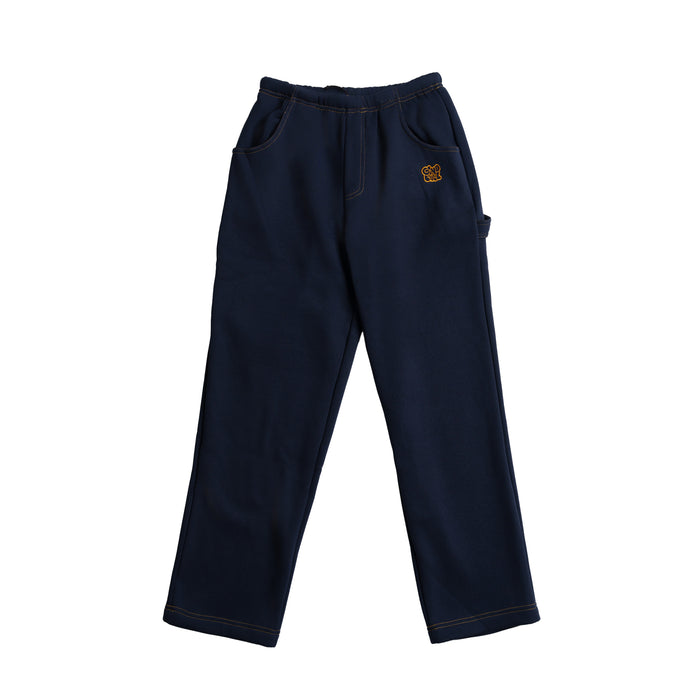 SFL&F Blue Joggers – Gino Lopez