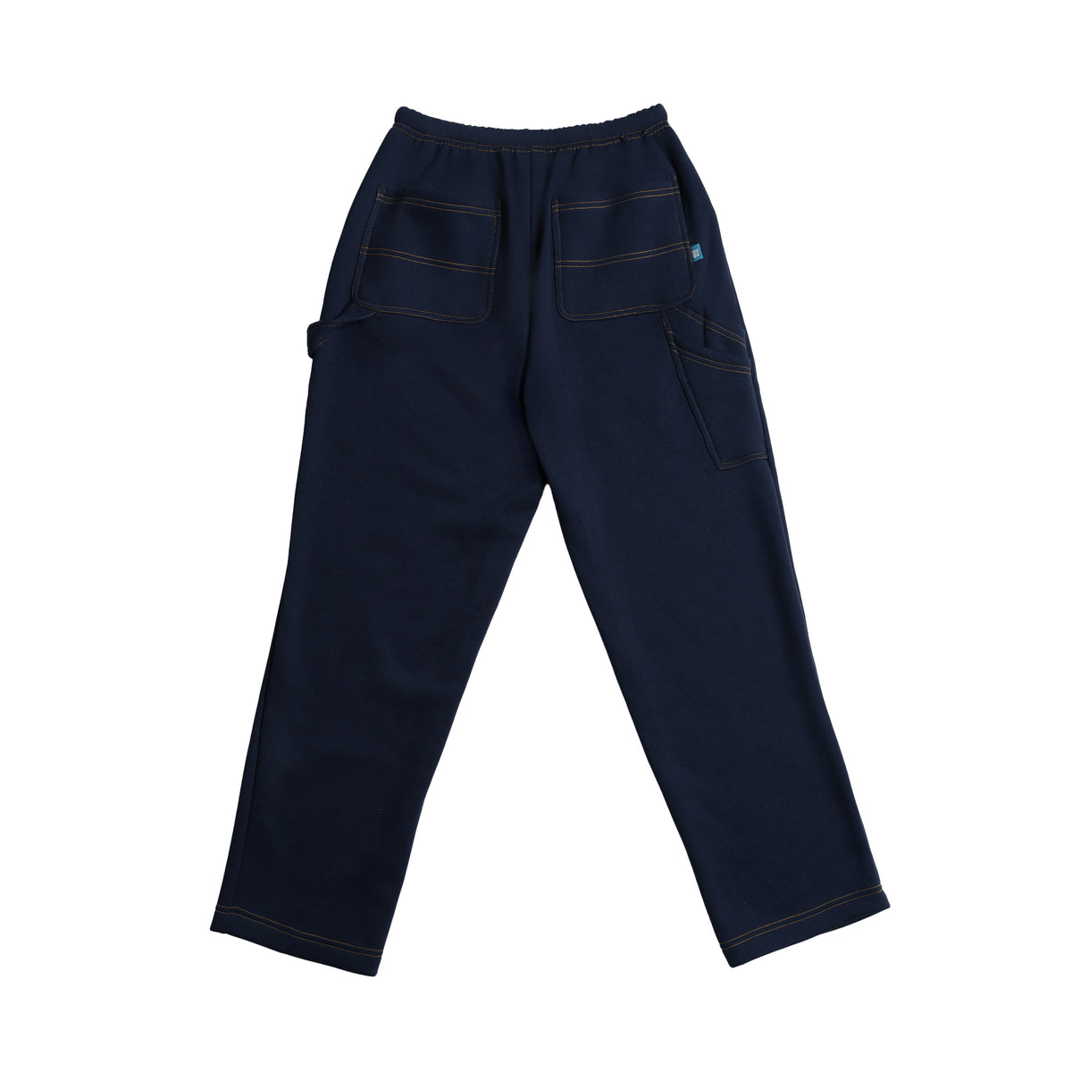 Core Blue Joggers Core Blue Joggers – Gino Lopez