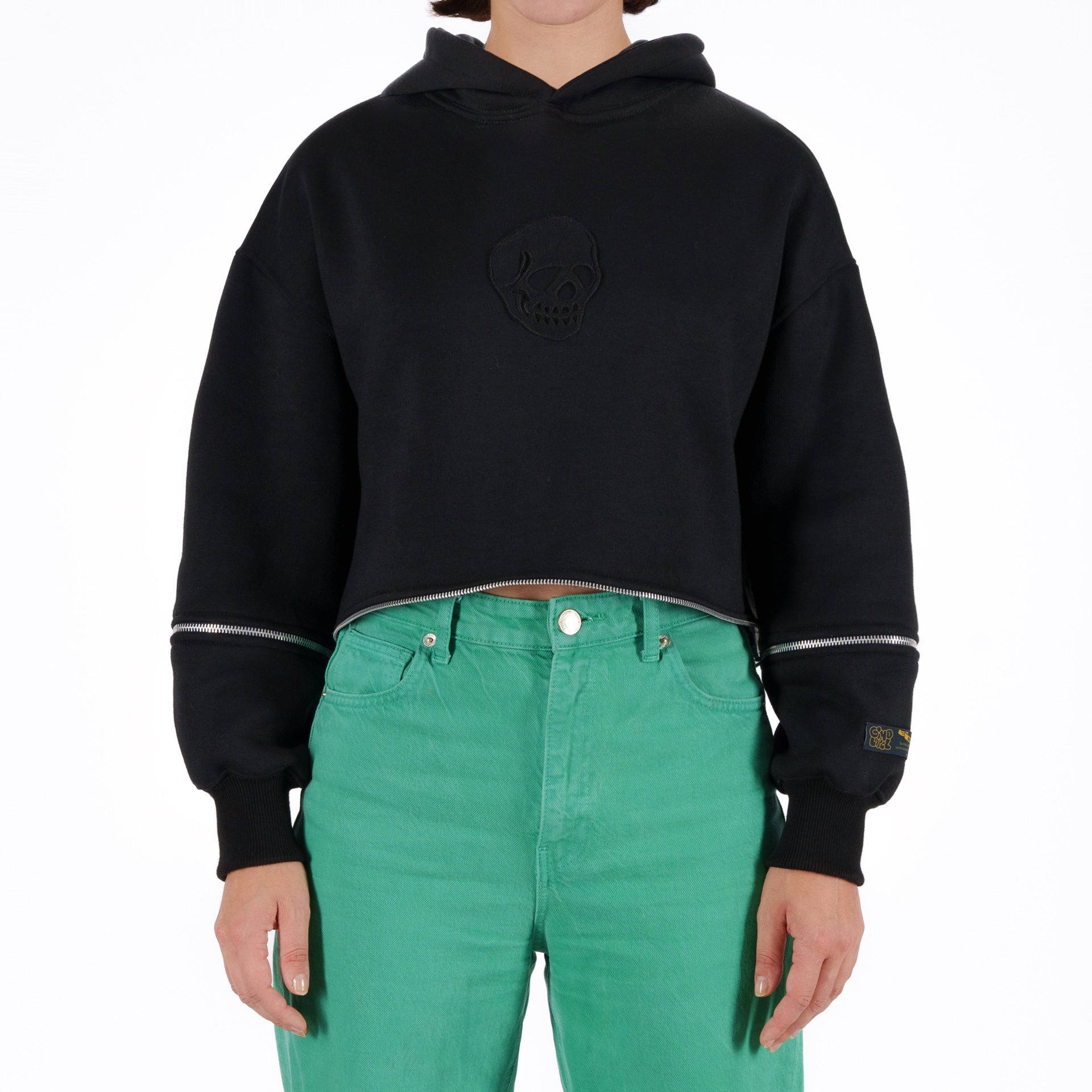 Zipper 5
