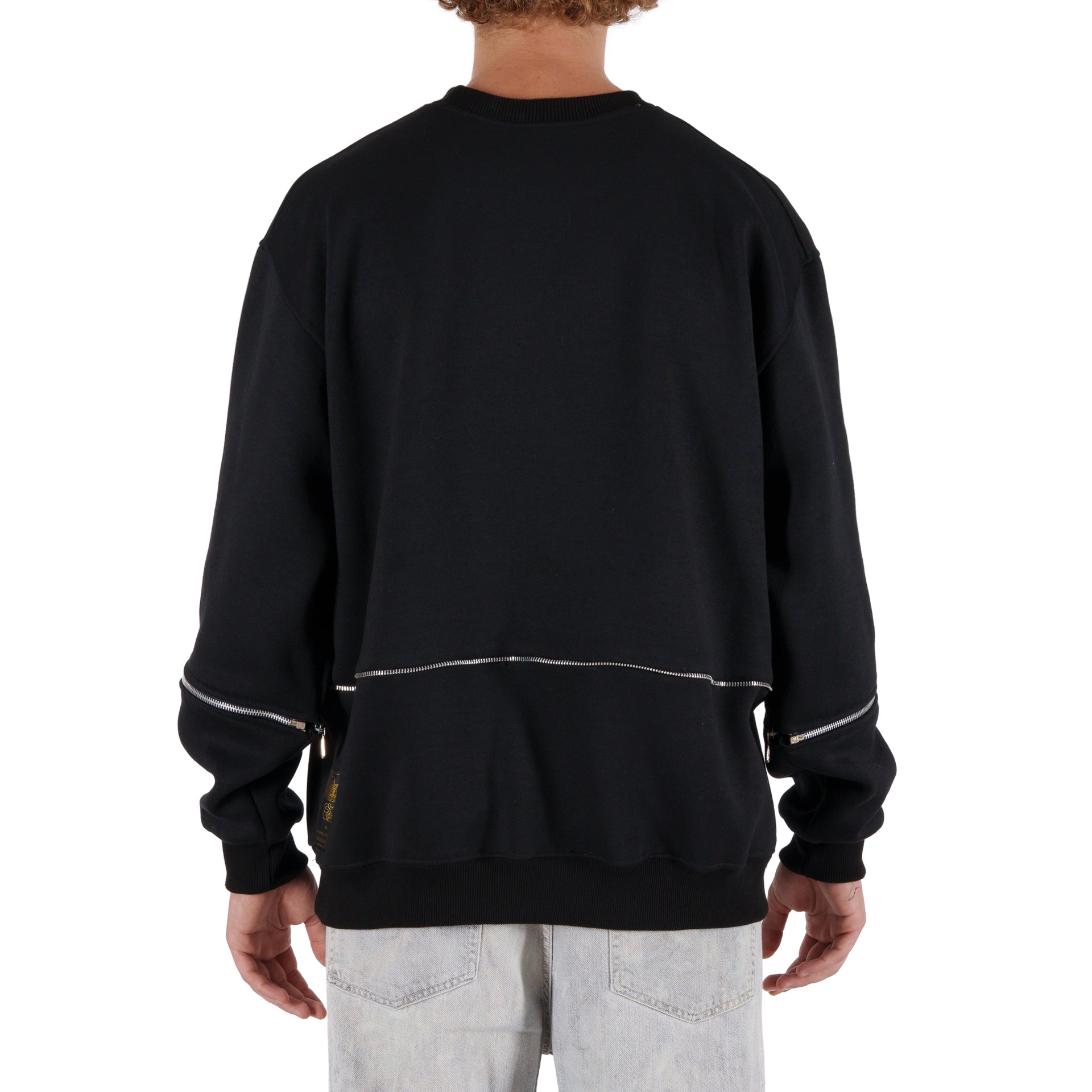 Zipper 3