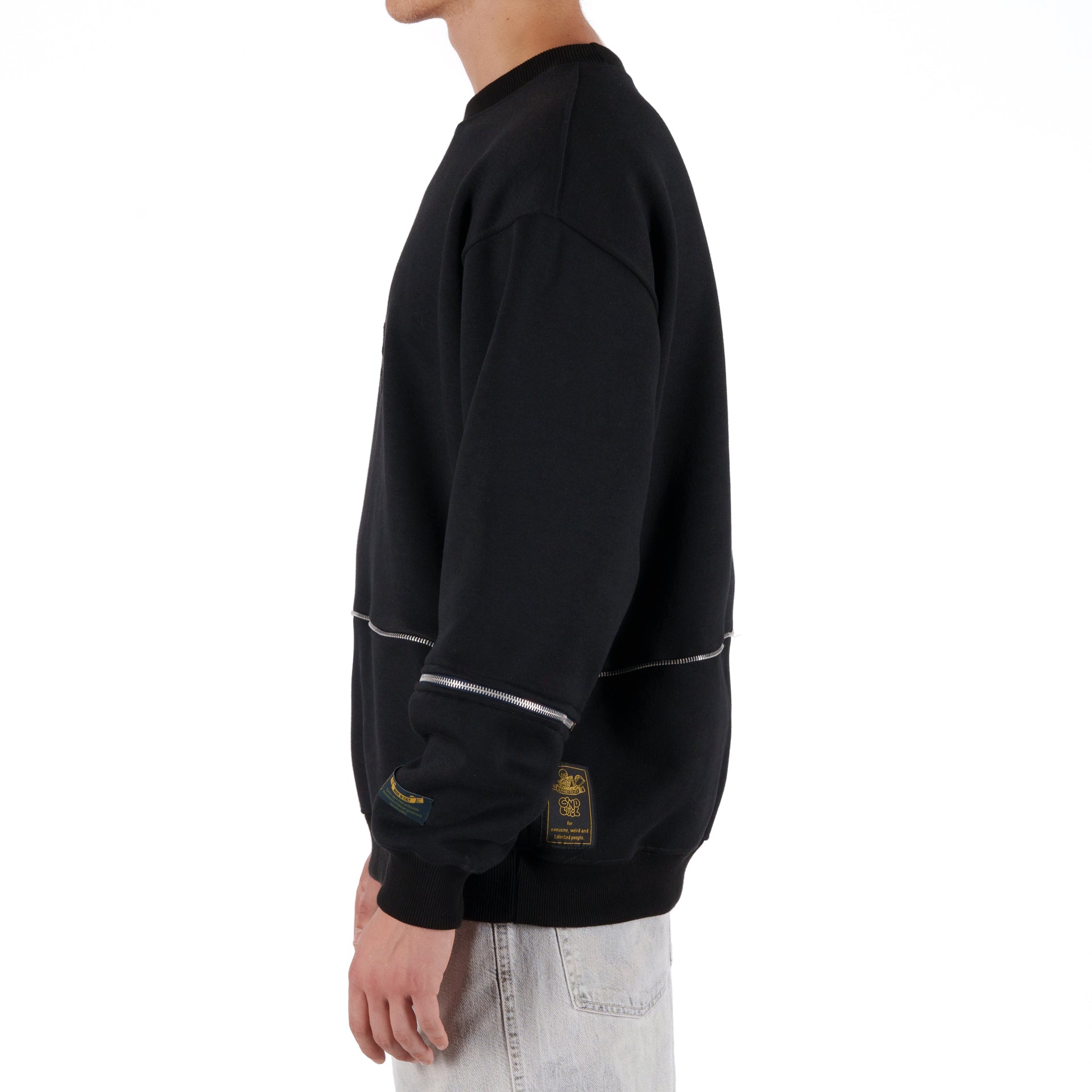 Zipper 3
