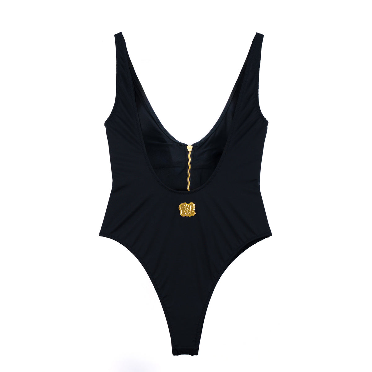 All Black Swimsuit 2 All Black Swimsuit 2 – Gino Lopez