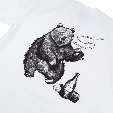 SFL&F Bear T-Shirt