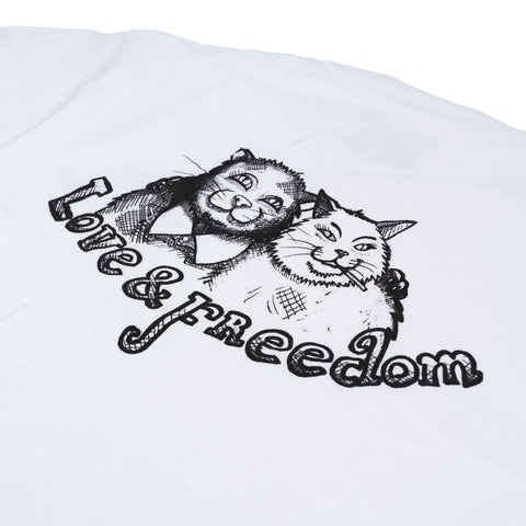 SFL&F Cats T-Shirt