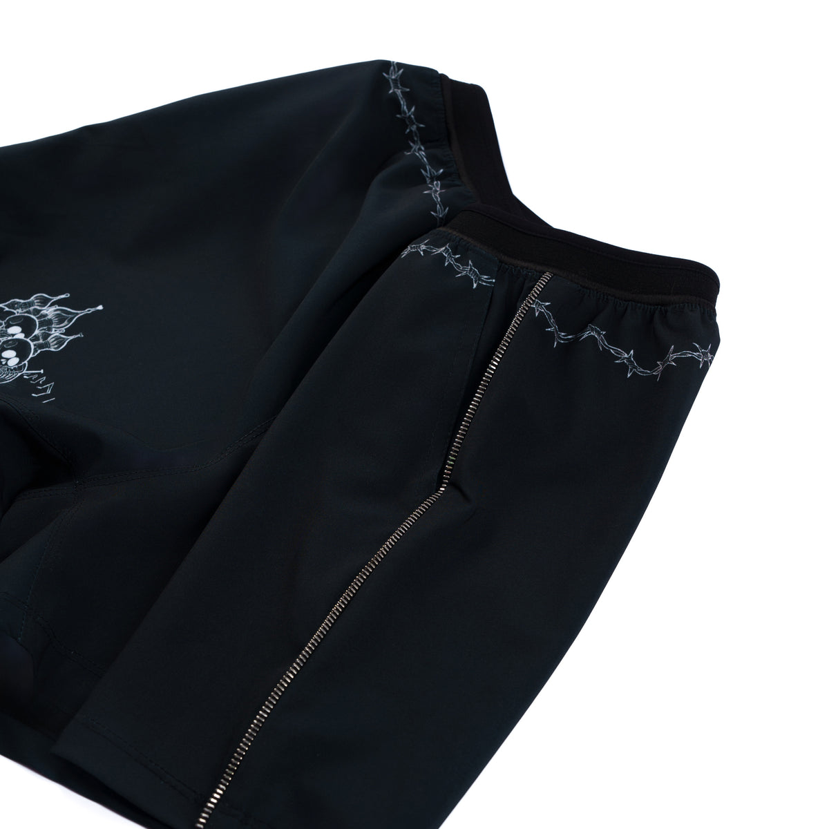 SFL&F Race Boardshort SFL&F Race Boardshort – Gino Lopez