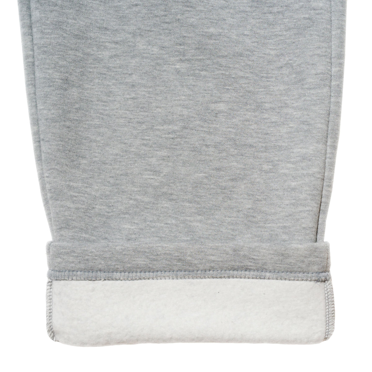 Core Grey Joggers Core Grey Joggers – Gino Lopez