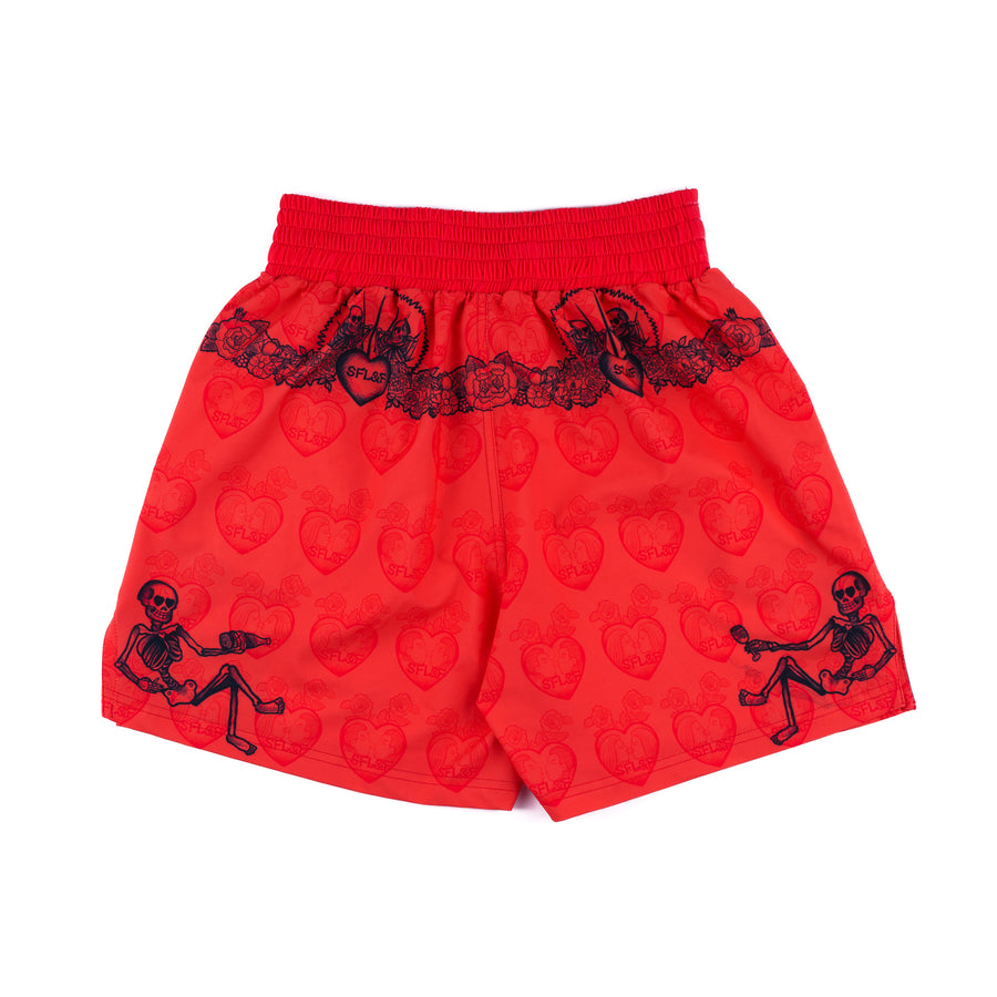 SFL&F Boxing Shorts