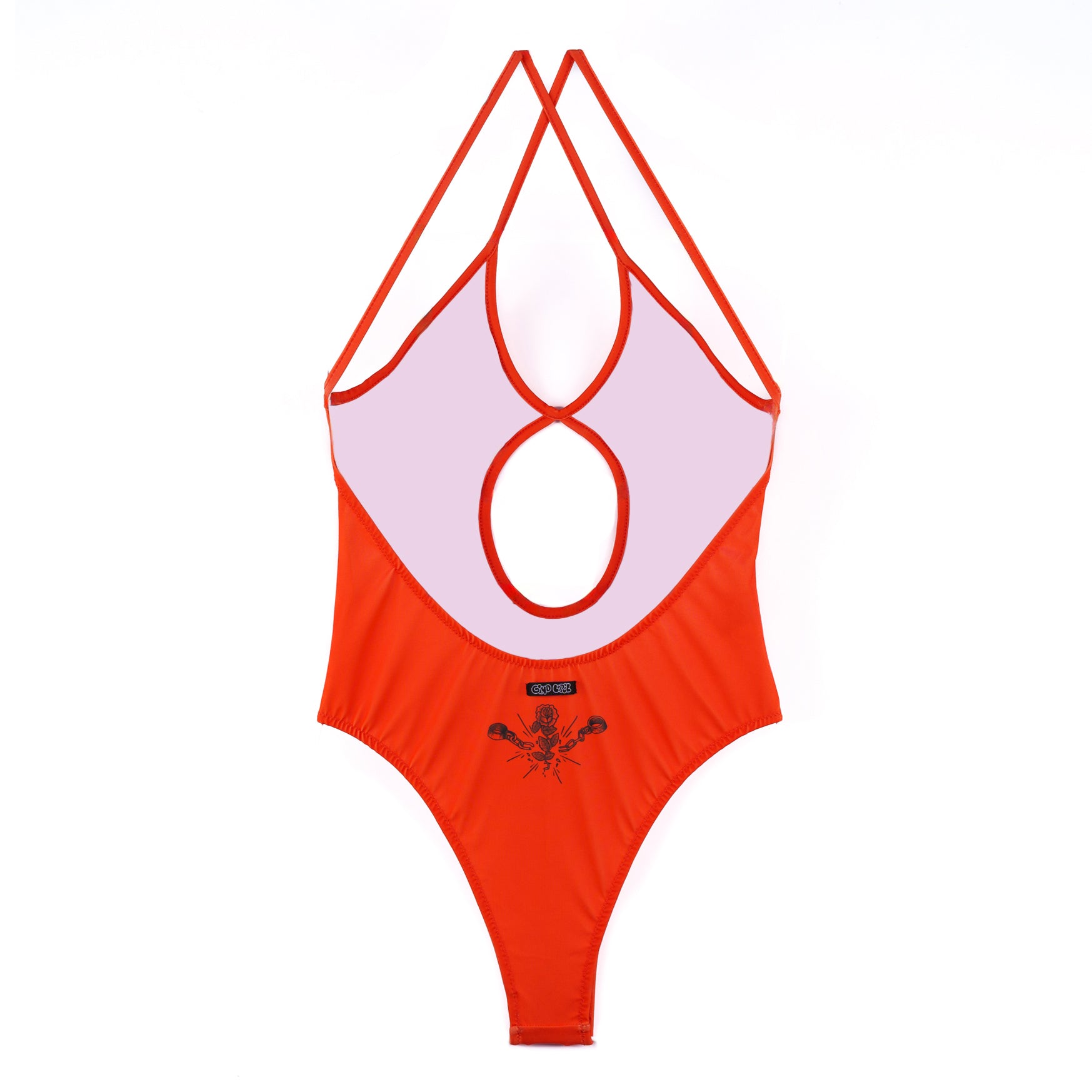 SFL&F Drop Swimsuit