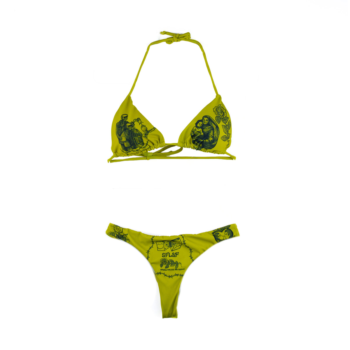 SFL&F Classic Bikini 1 SFL&F Classic Bikini 1 – Gino Lopez