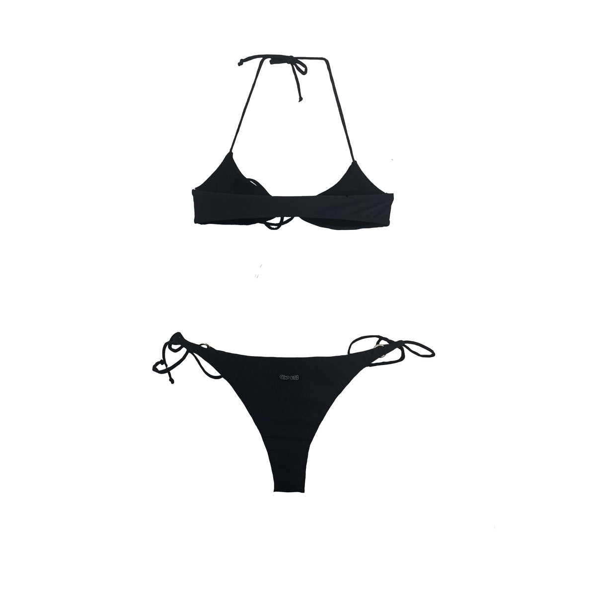 All Black Bikini 1 All Black Bikini 1 – Gino Lopez