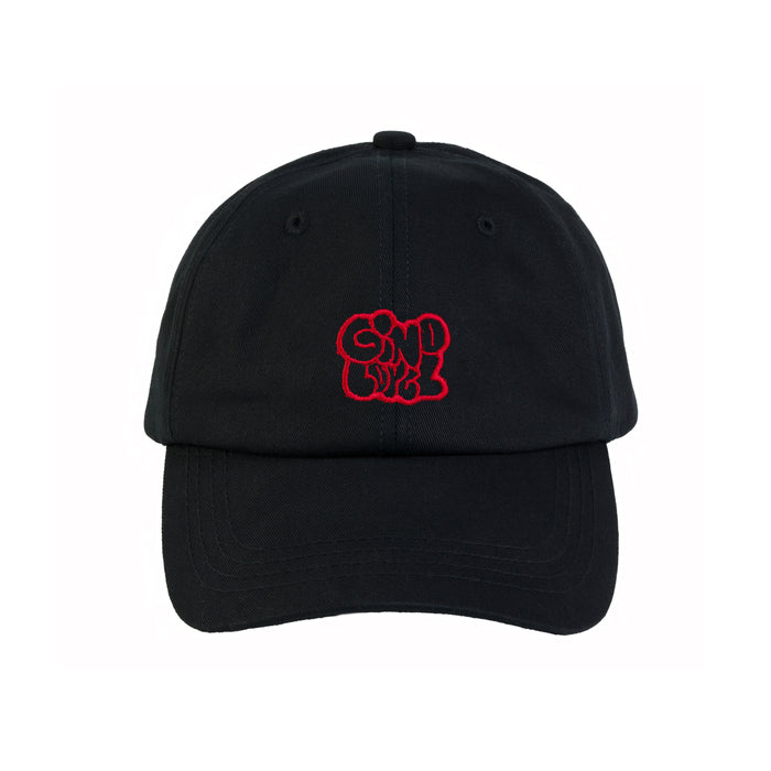 Gino's Snapback – Gino Lopez