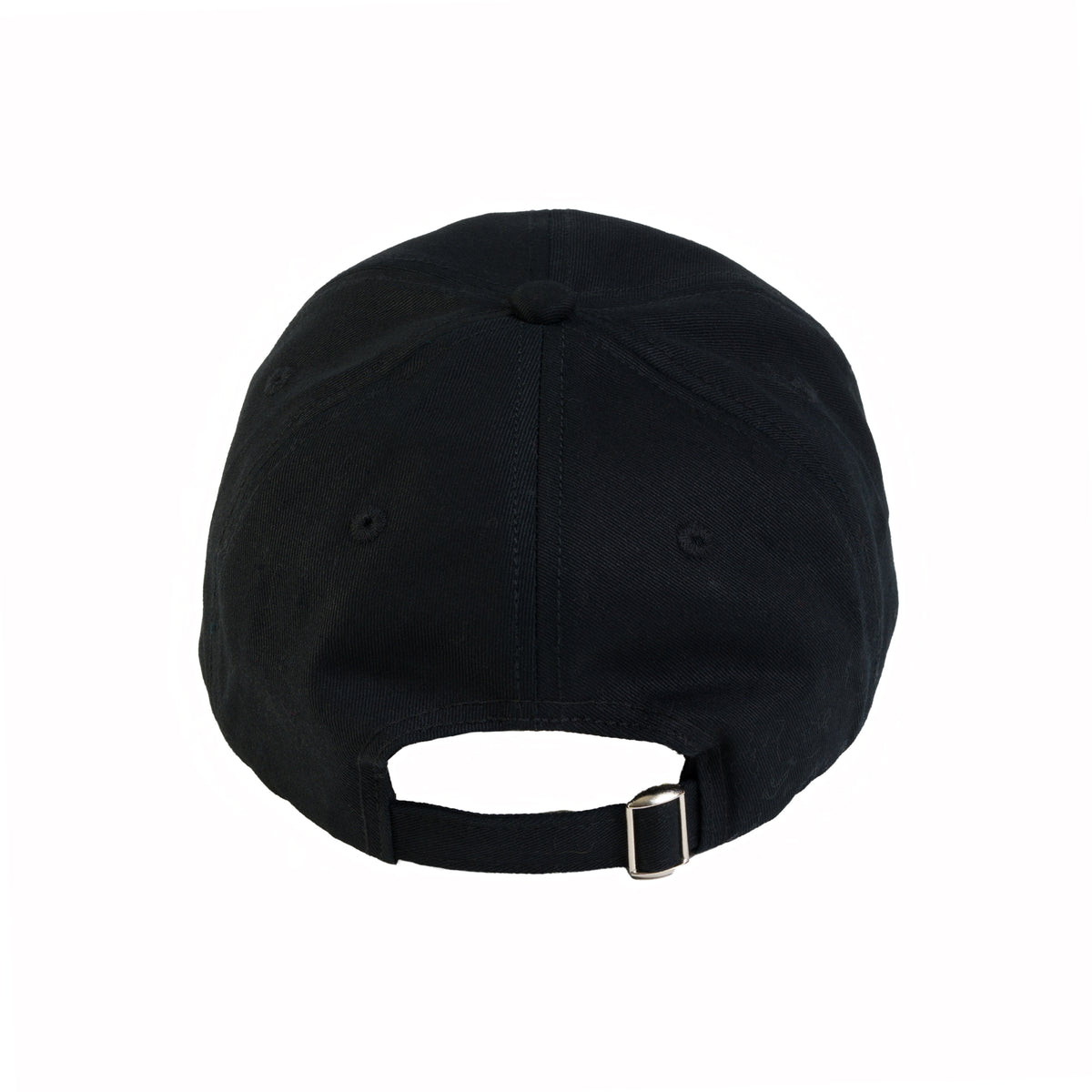 Gino's Snapback Black – Gino Lopez
