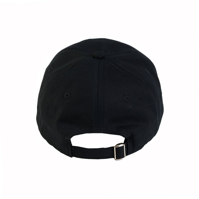 Gino's Snapback 2 – Gino Lopez