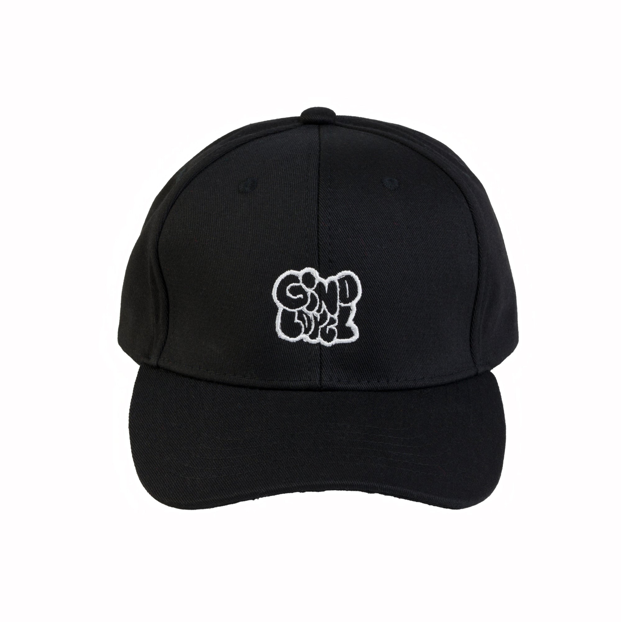 Gino's baseball cap