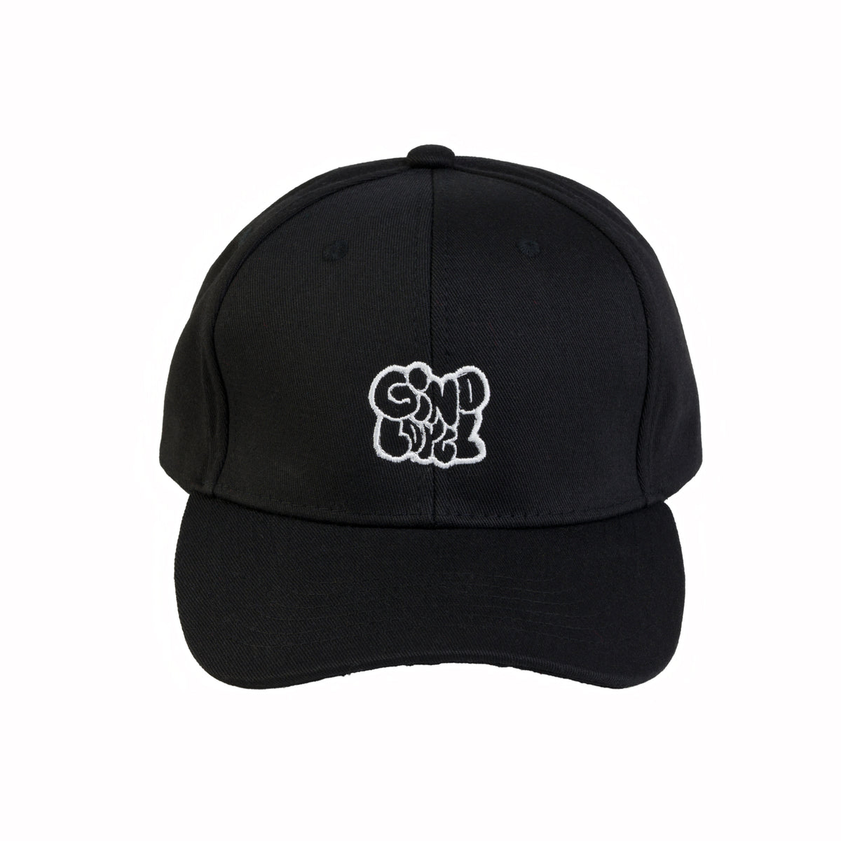 Gino's baseball cap White – Gino Lopez