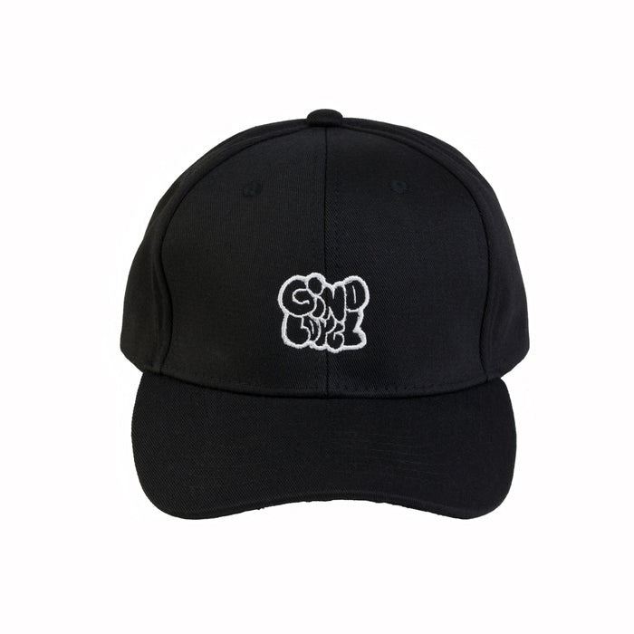 Gino's baseball cap – Gino Lopez