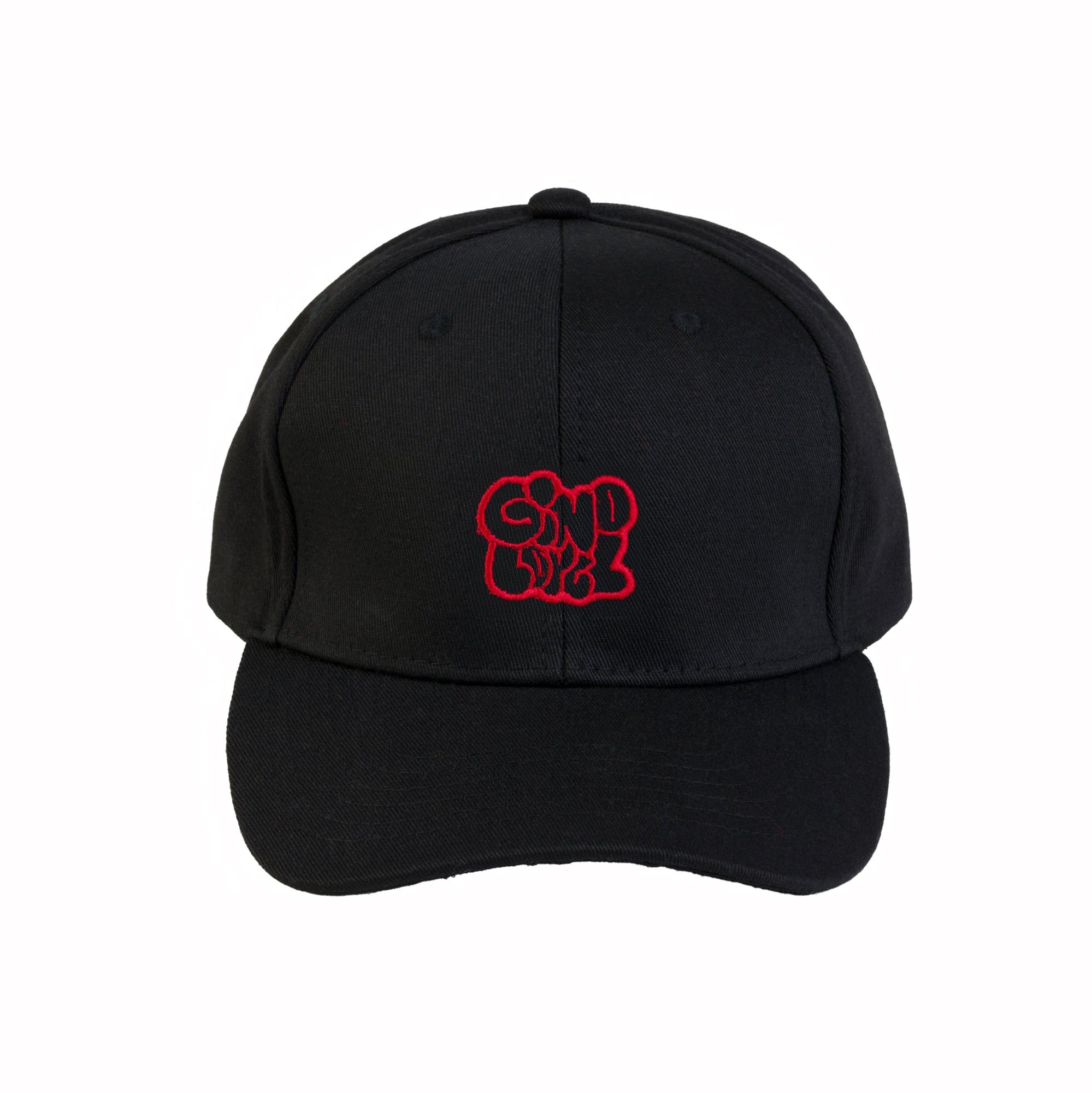 Gino's baseball cap