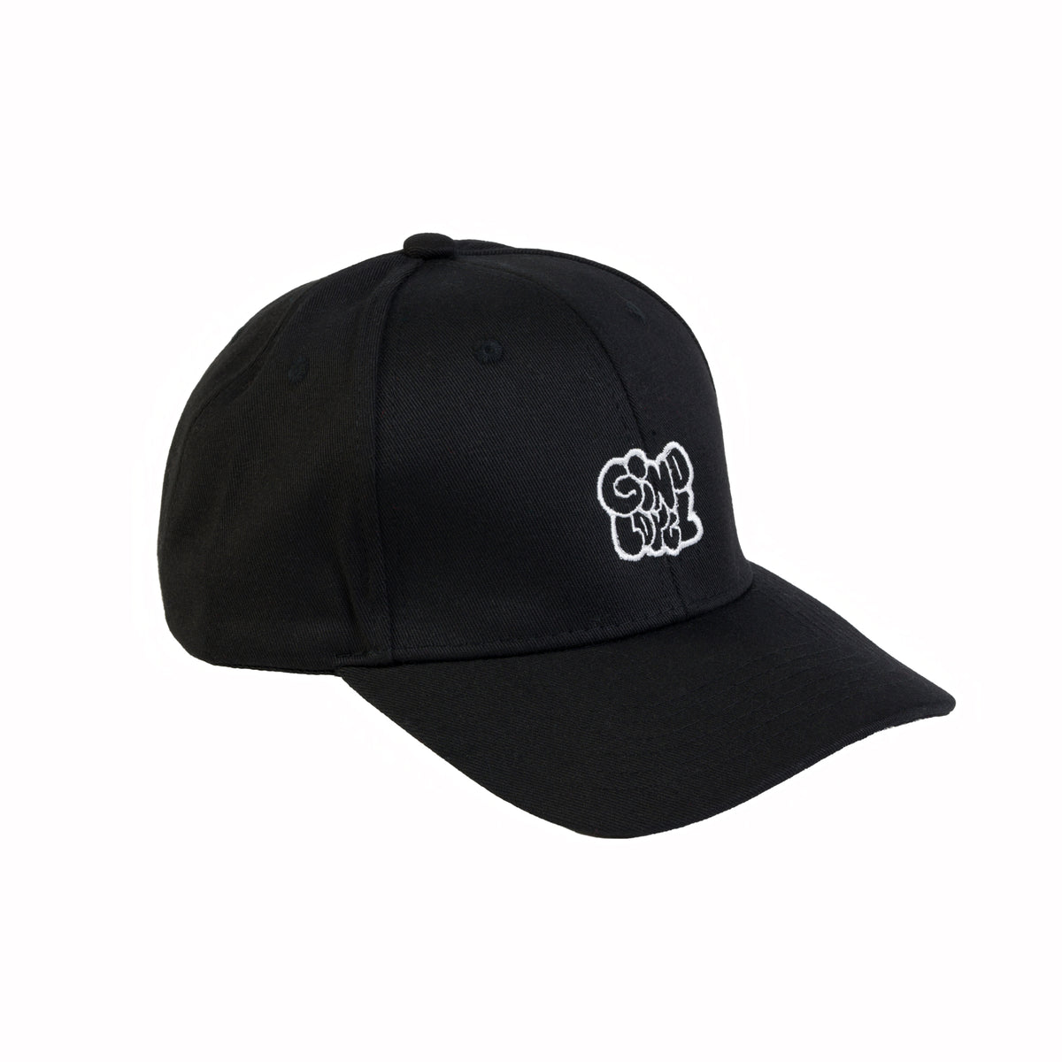 Gino's baseball cap White – Gino Lopez