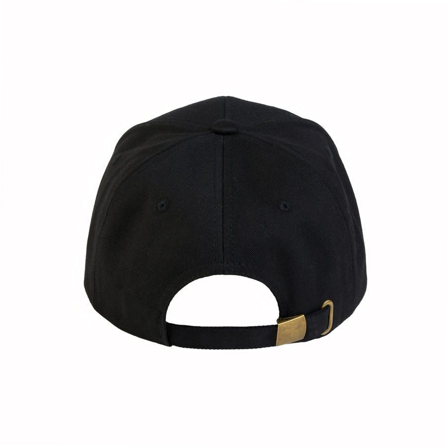 Gino's baseball cap 2