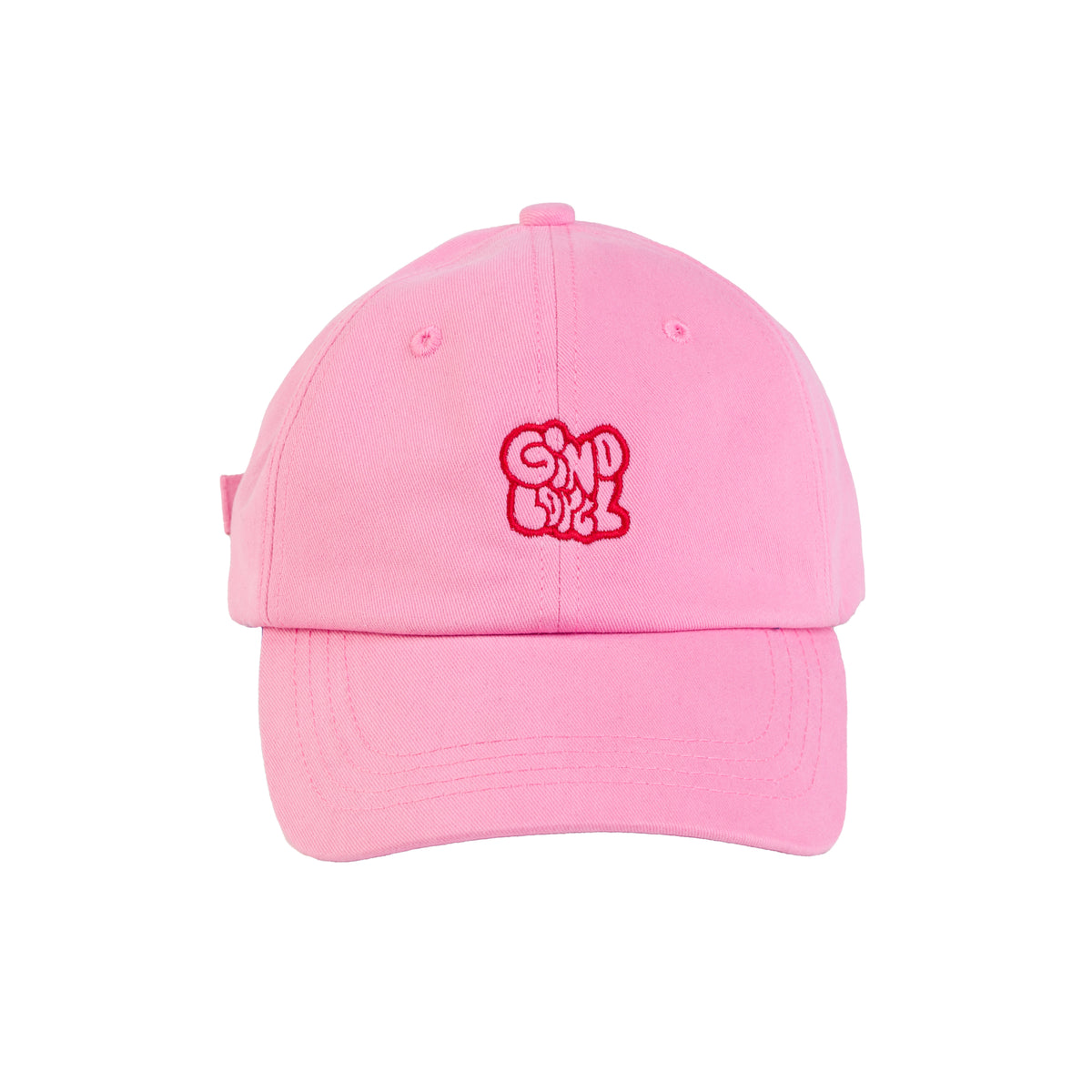 Gino's Snapback Plum – Gino Lopez
