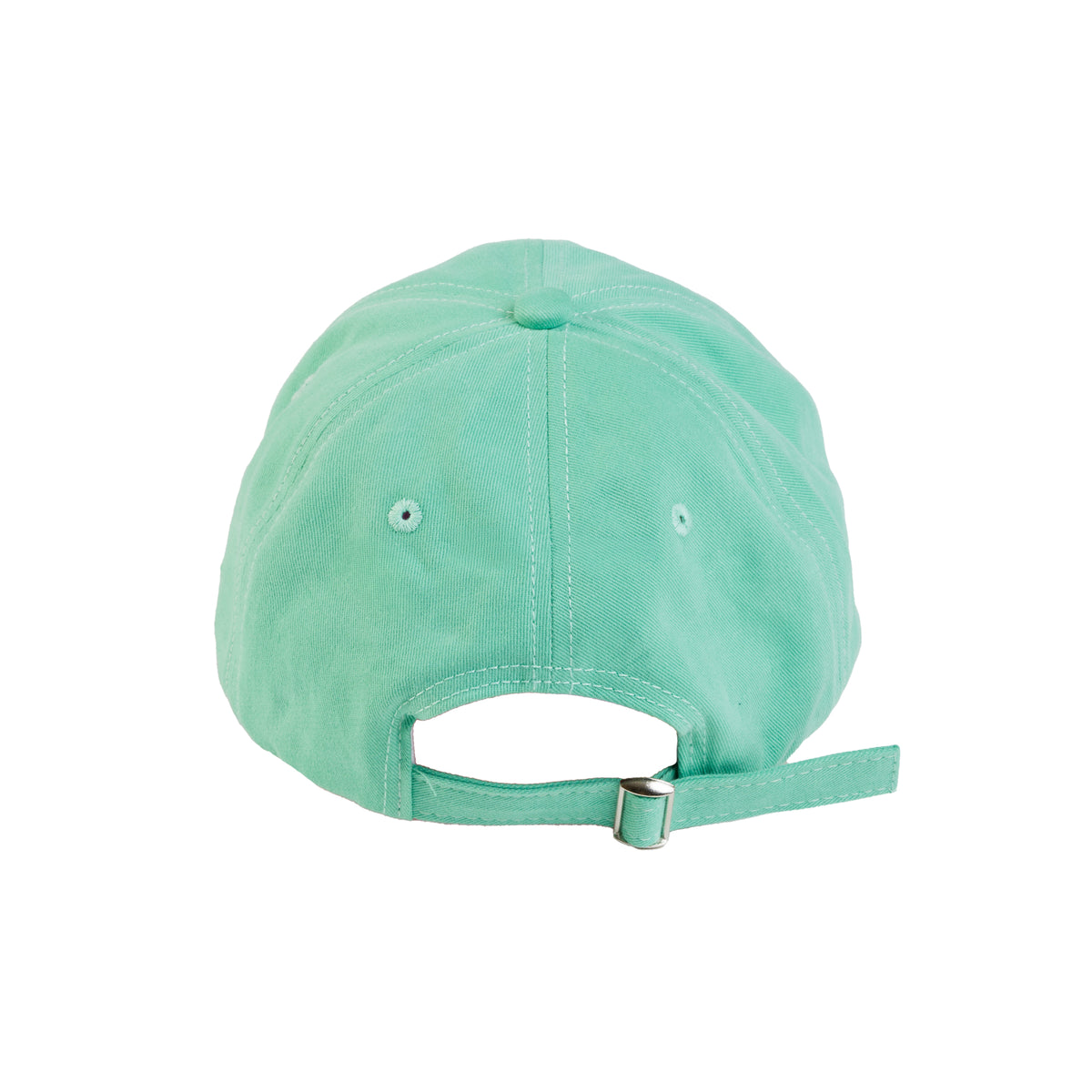 Gino's Snapback Aquamarine – Gino Lopez