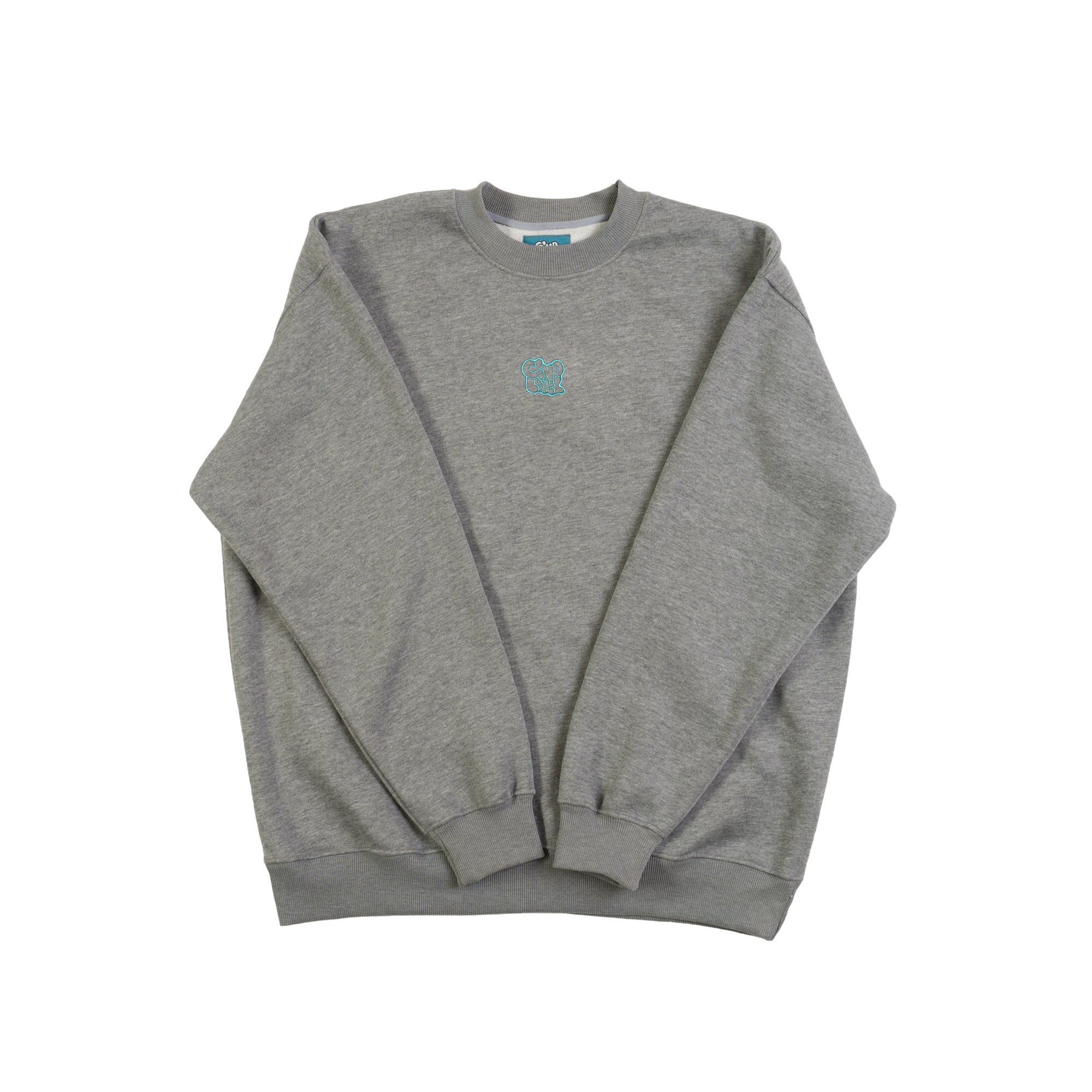 SFL&F Gino Crewneck