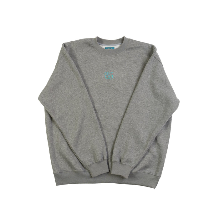 SFL&F Gino Crewneck – Gino Lopez