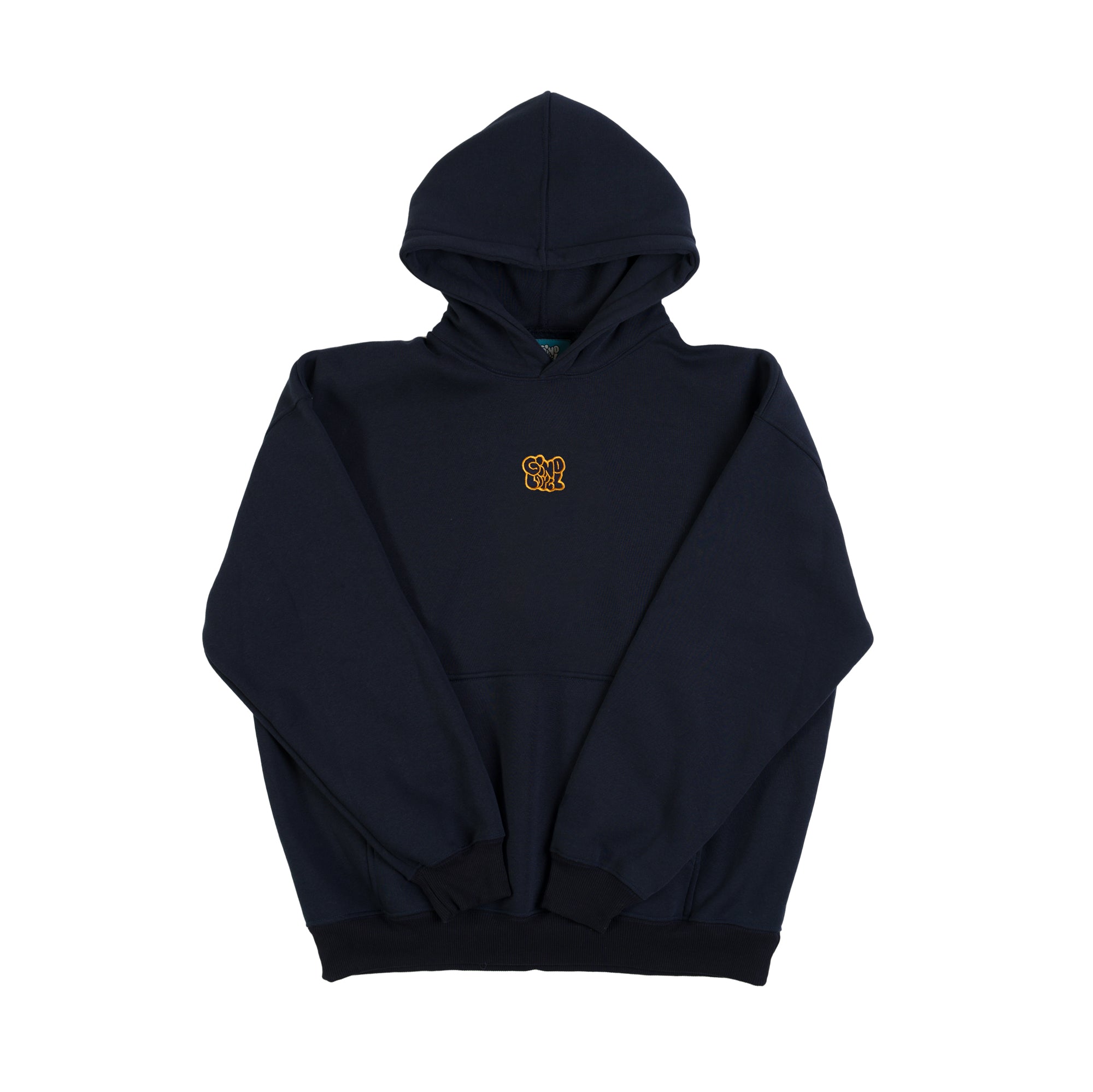 SFL&F Gino's Hoodie