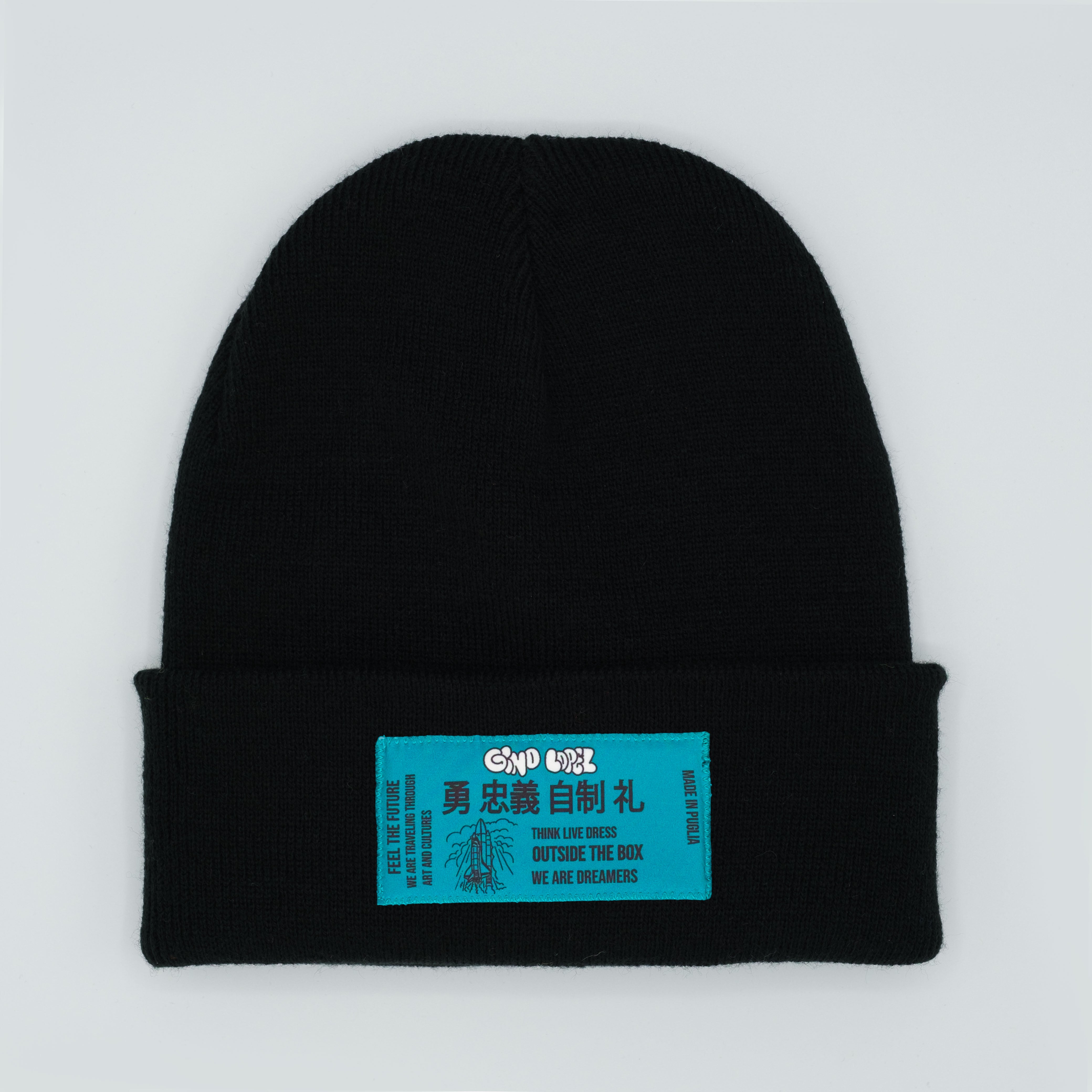 Dreamers' Beanie
