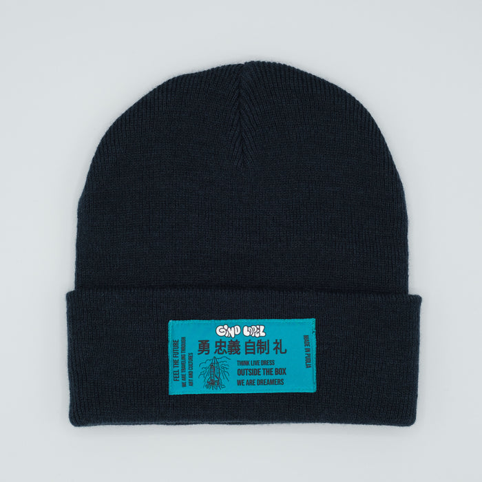 Dreamers' Beanie – Gino Lopez