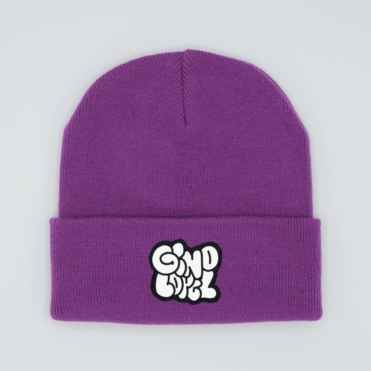 Gino's Beanie Fuchsia – Gino Lopez