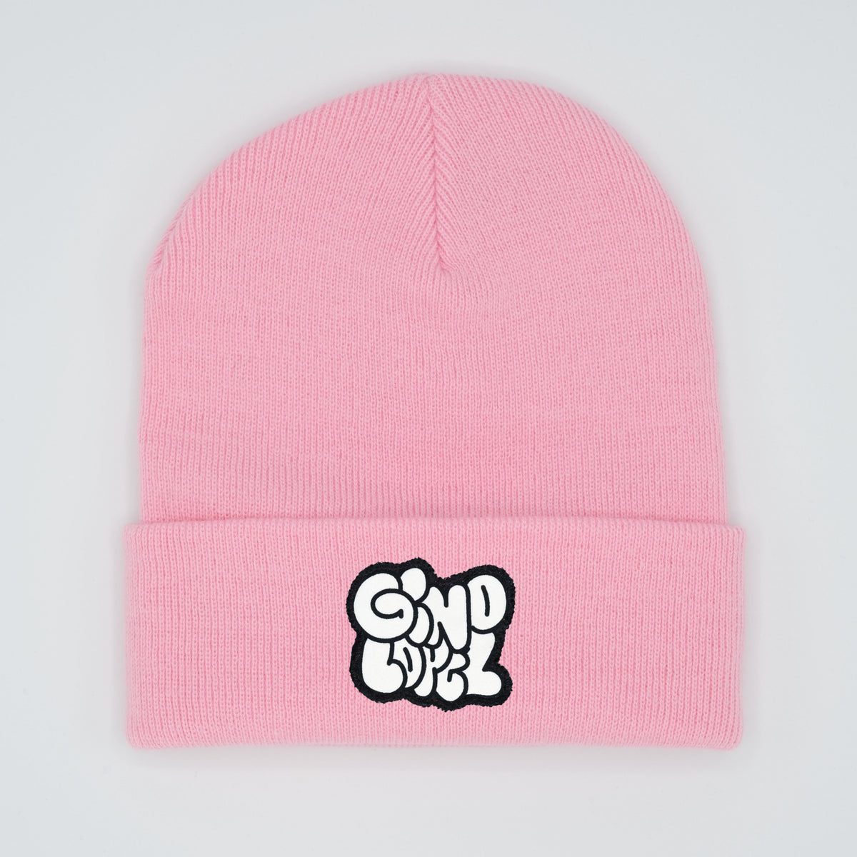 Gino's Beanie Plum – Gino Lopez