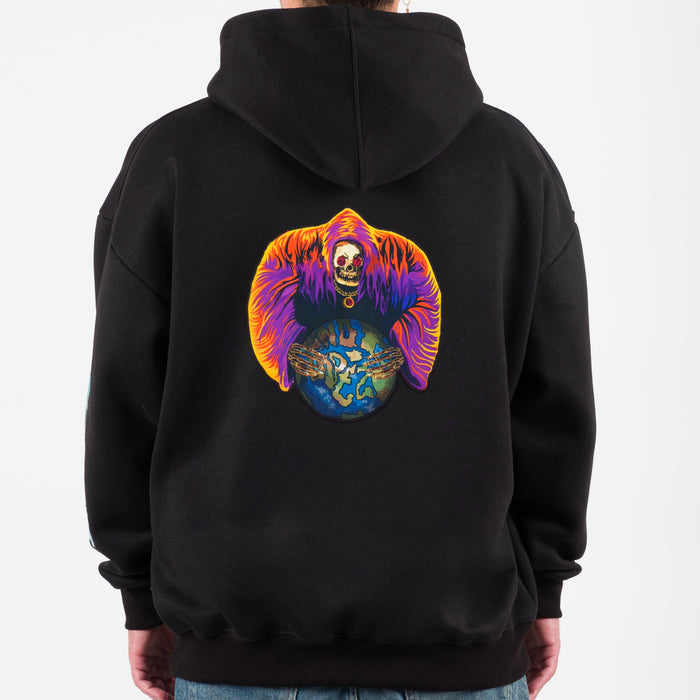 Still life Hoodie – Gino Lopez