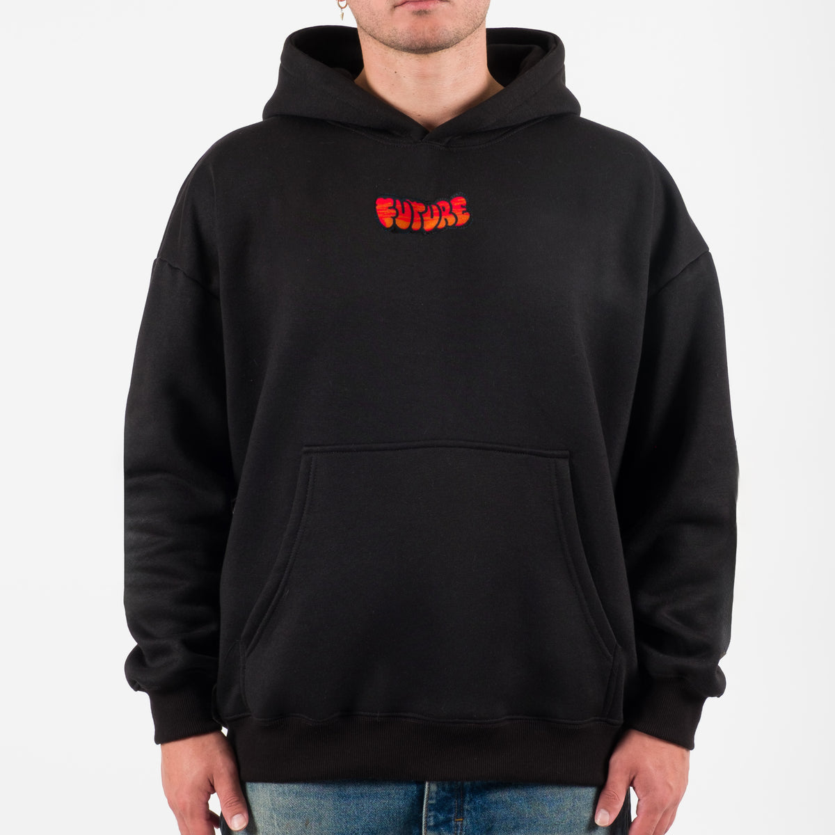 Fortune Teller Hoodie Fortune Teller Hoodie – Gino Lopez