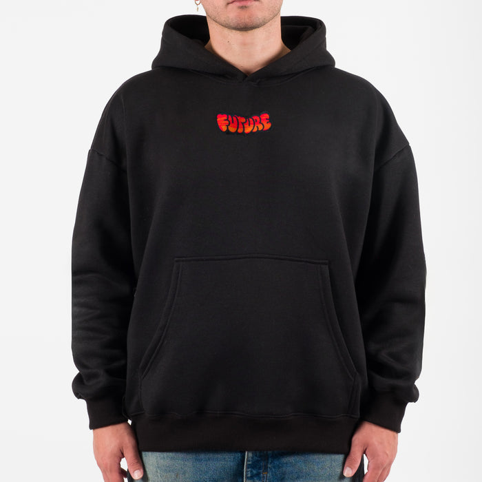 Fortune Teller Hoodie – Gino Lopez