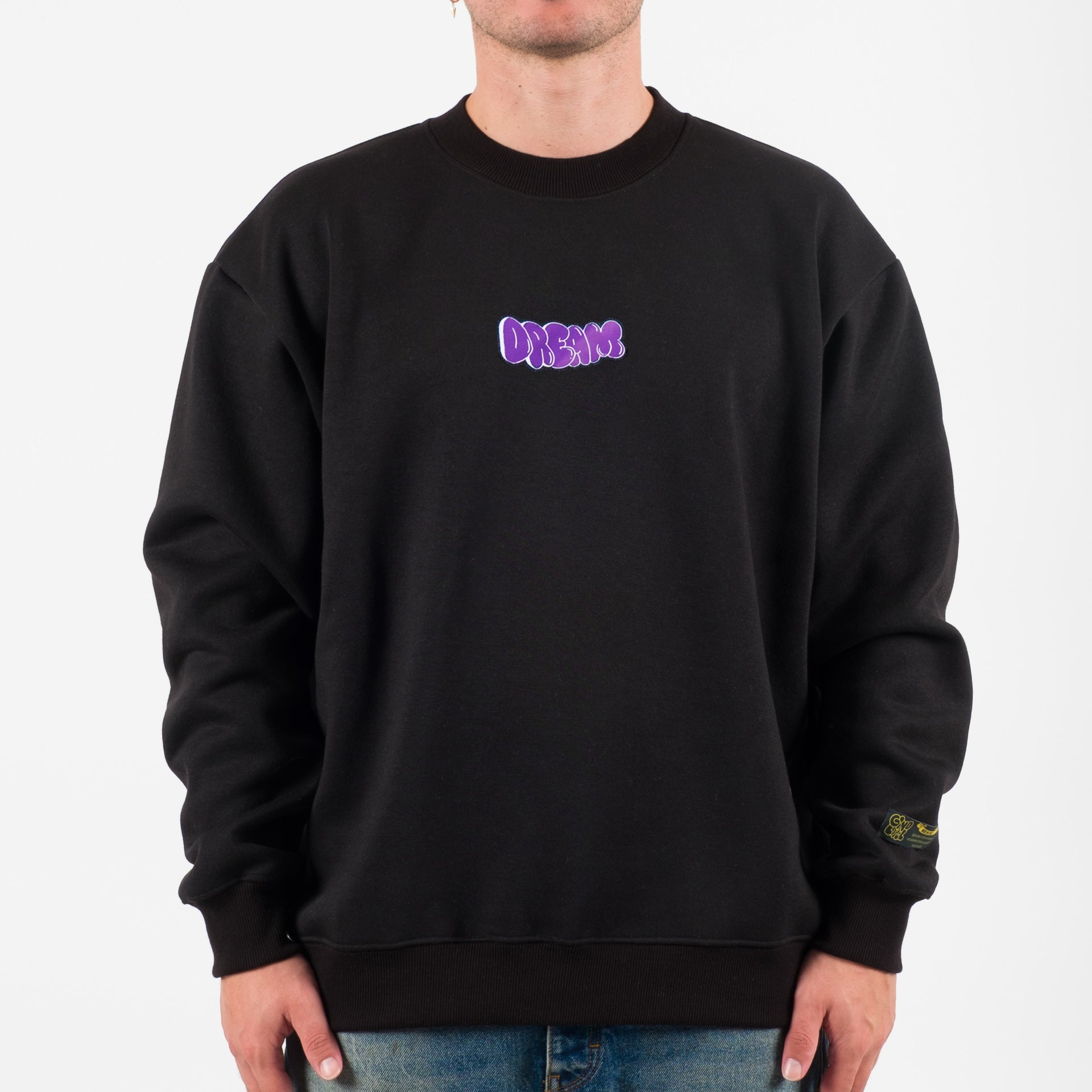 Amor Victorious Crewneck