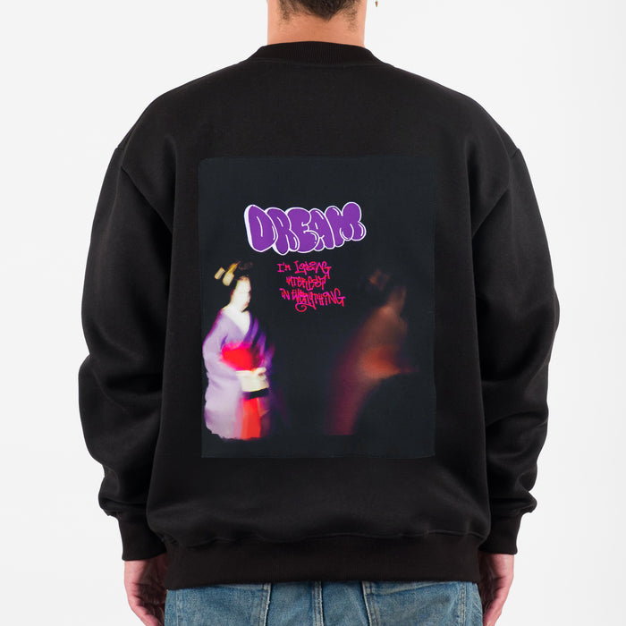 Love Victorious Crewneck – Gino Lopez