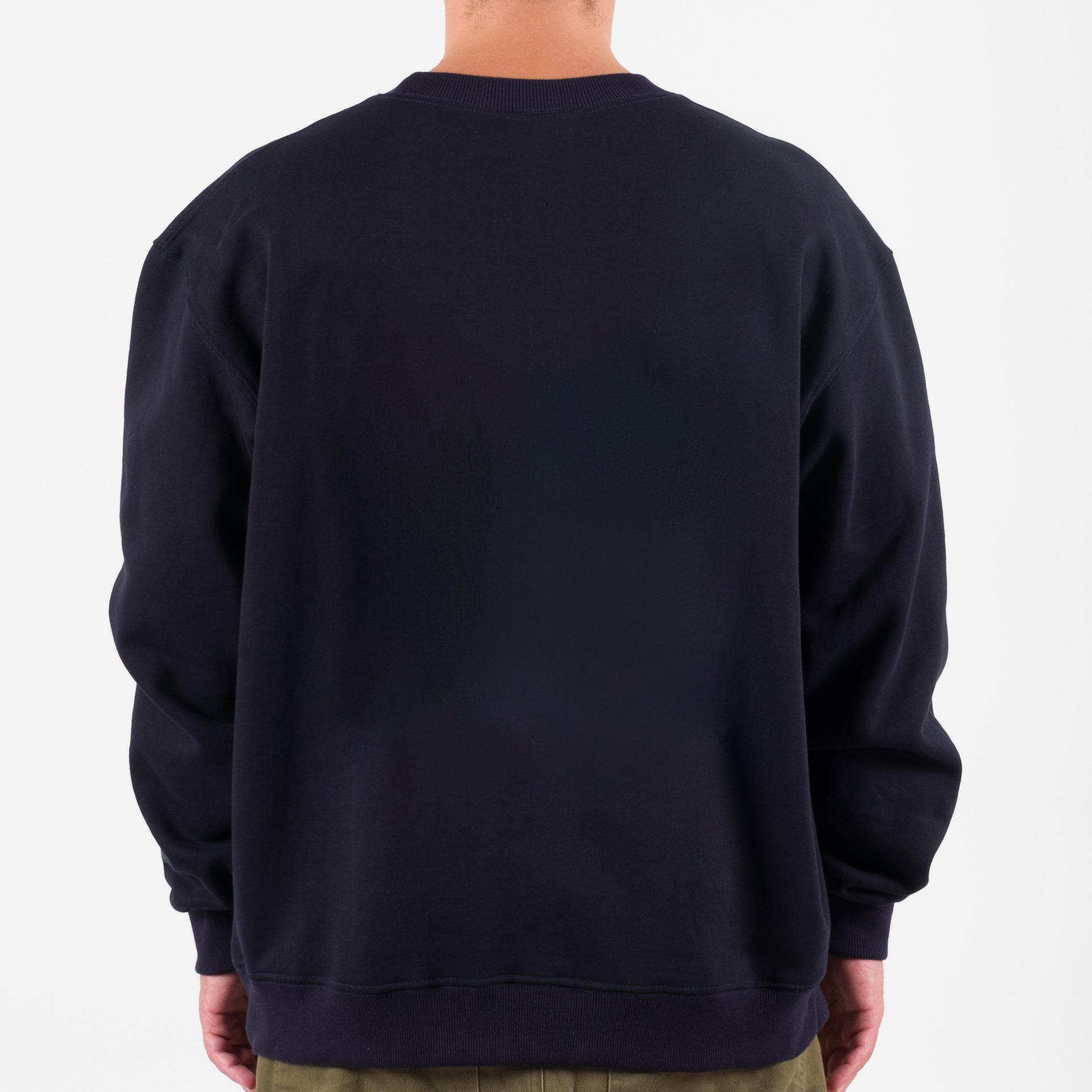 Coins Crewneck