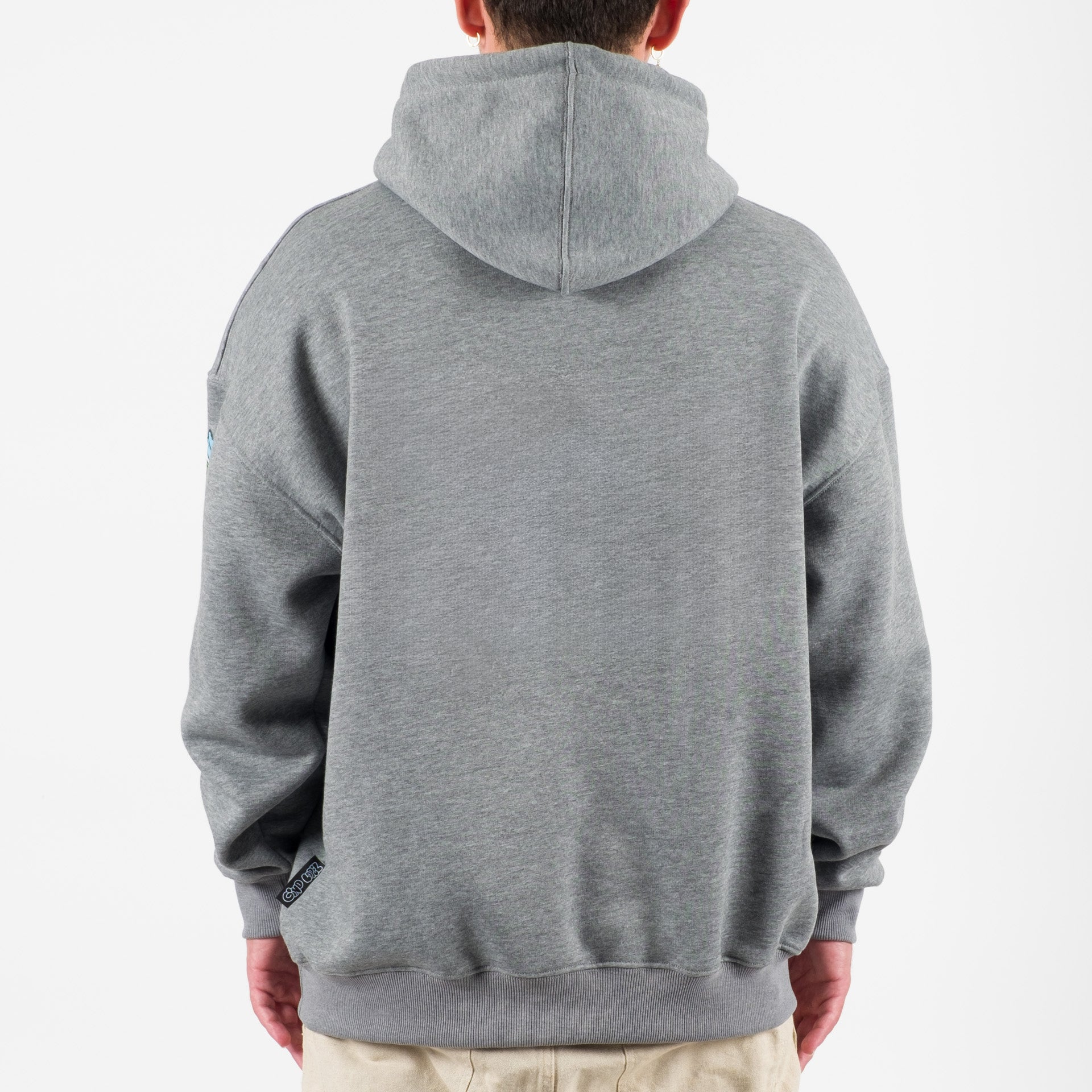Basic Hoodie