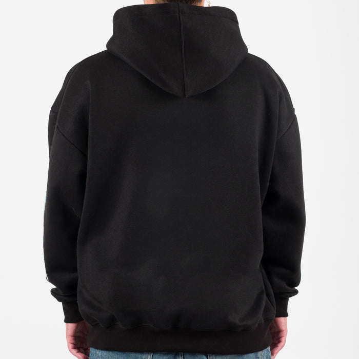 Chiaroscuro Hoodie – Gino Lopez