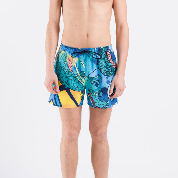 Ieyasu mid boardshort – Gino Lopez