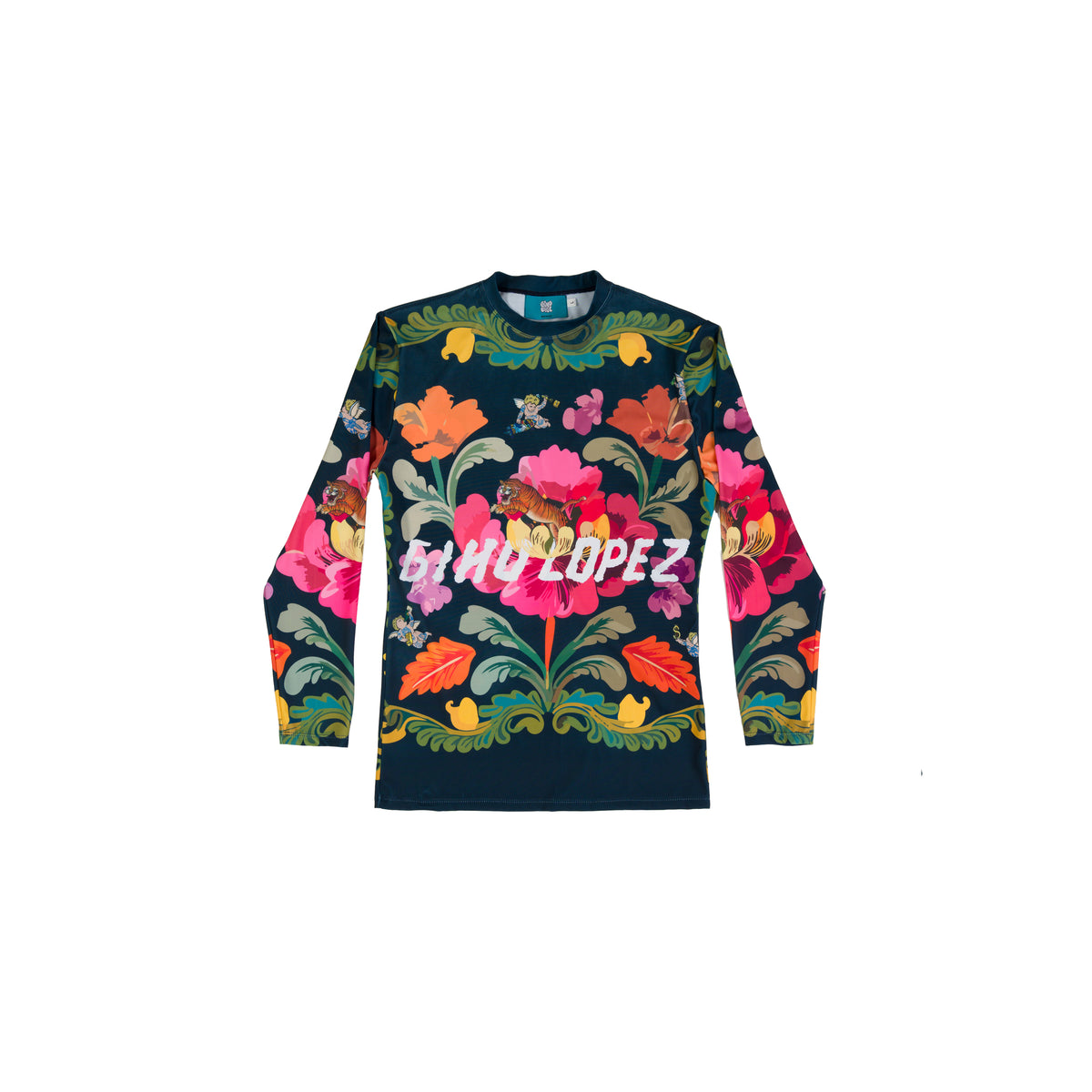 Spring Lycra Spring Lycra – Gino Lopez