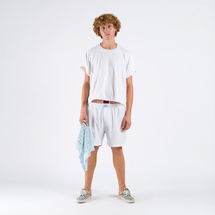 SFL&F Lucky Boy T-Shirt – Gino Lopez