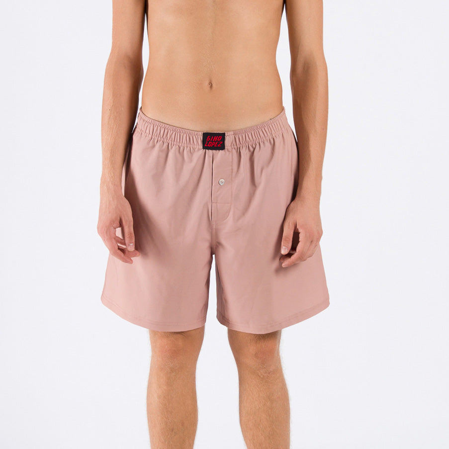 La Famiglia Classic shorts Peru – Gino Lopez