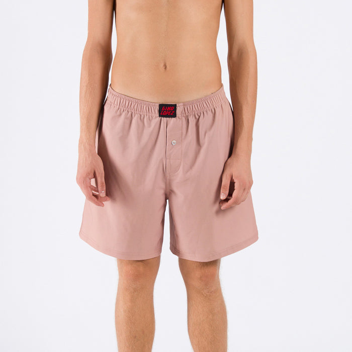 La Famiglia Classic shorts – Gino Lopez