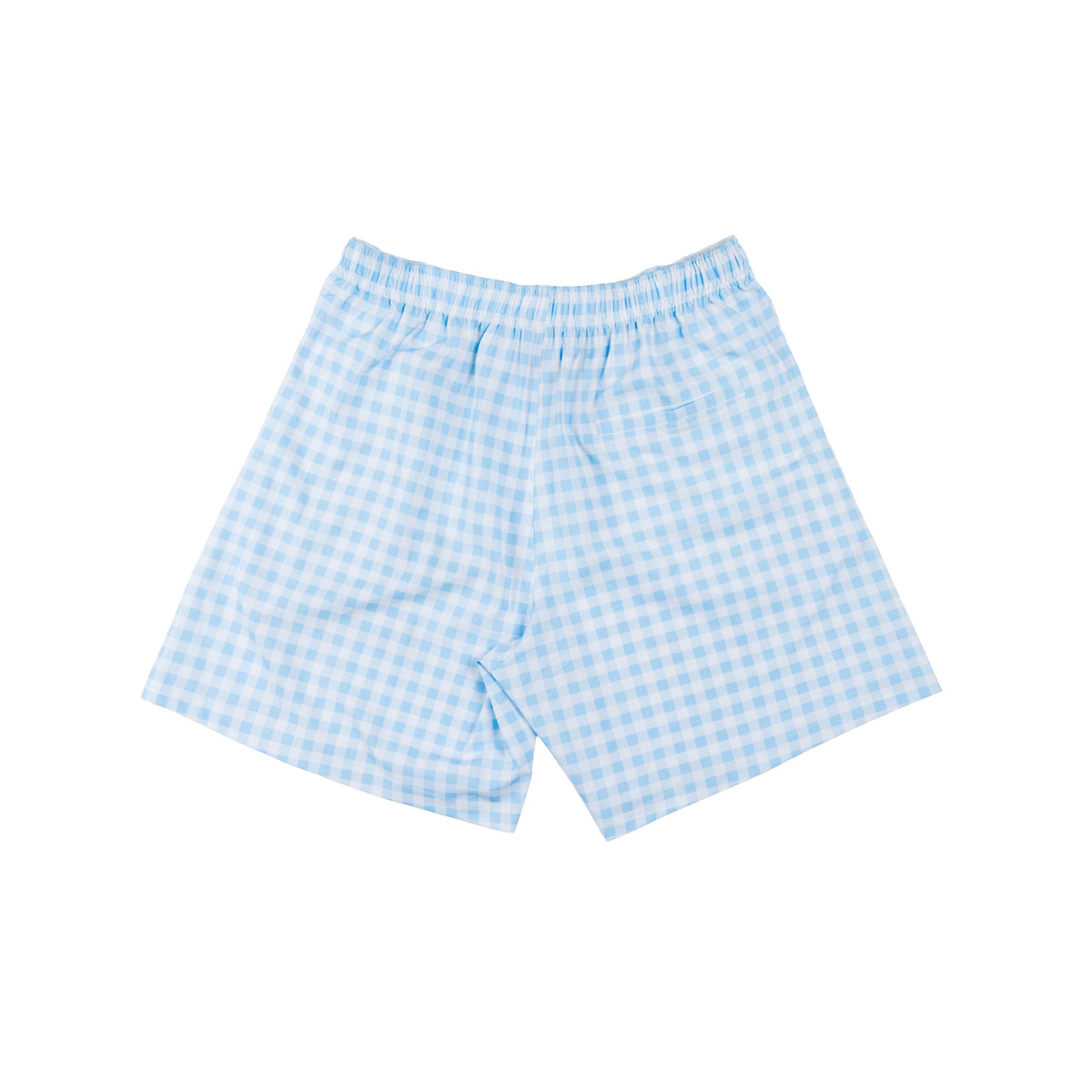 La Famiglia Machine Gun shorts La Famiglia Machine Gun shorts – Gino Lopez