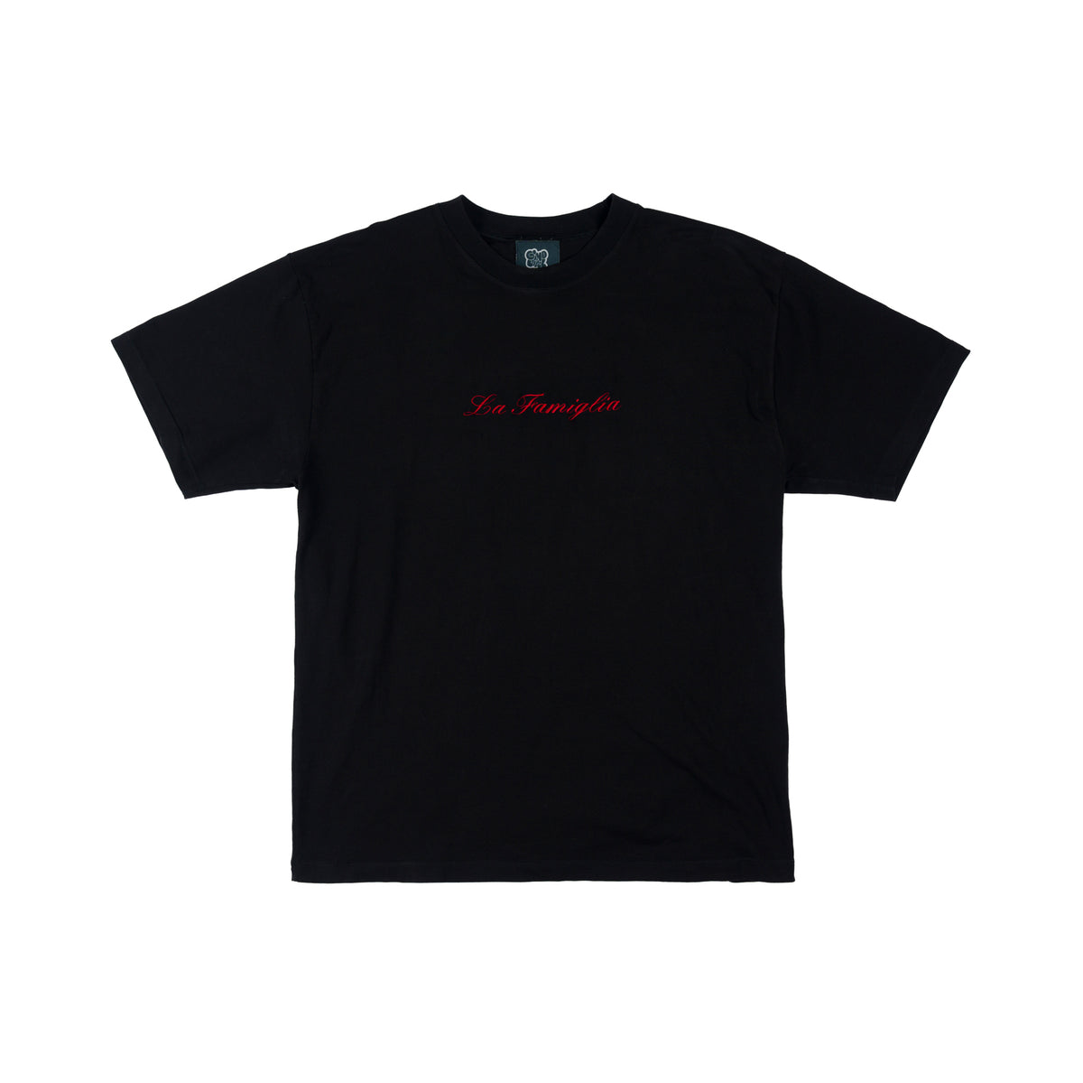 La Famiglia Radical t-shirt La Famiglia Radical t-shirt – Gino Lopez