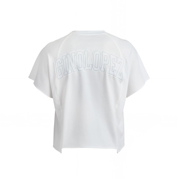 SFL&F Lucky Boy T-Shirt – Gino Lopez