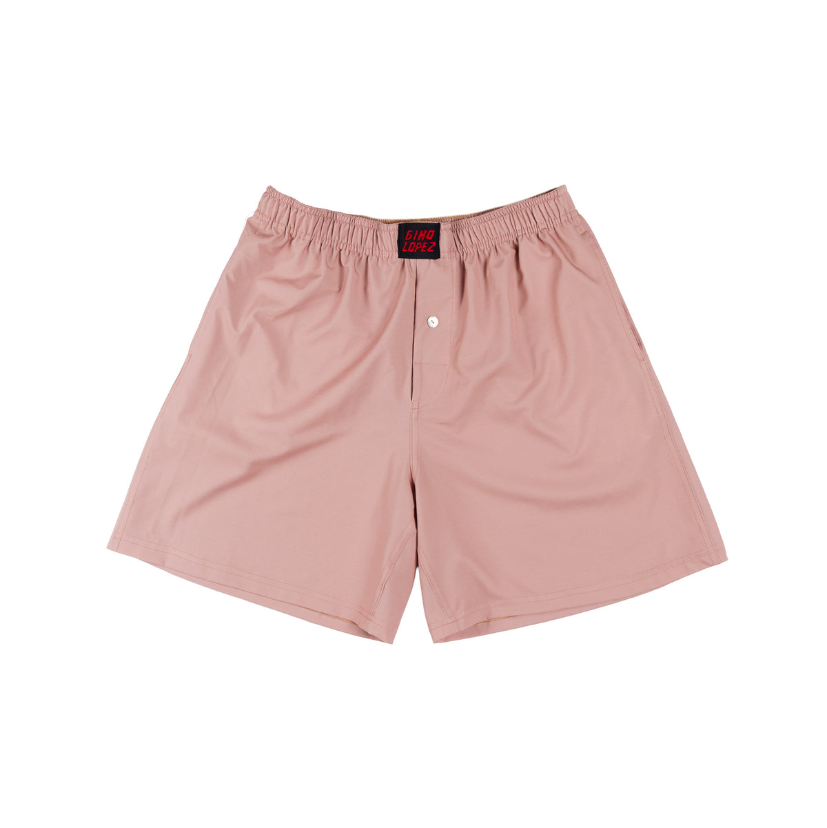 La Famiglia Classic shorts Peru – Gino Lopez